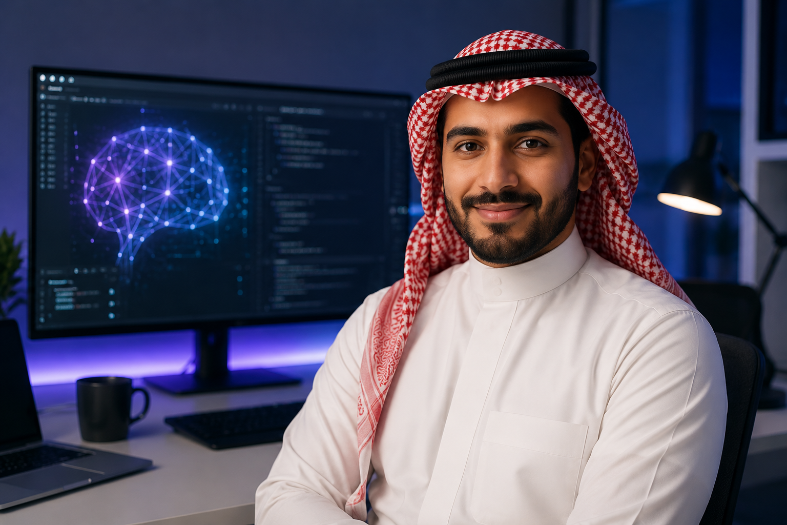 الذكاء الاصطناعي التوليدي