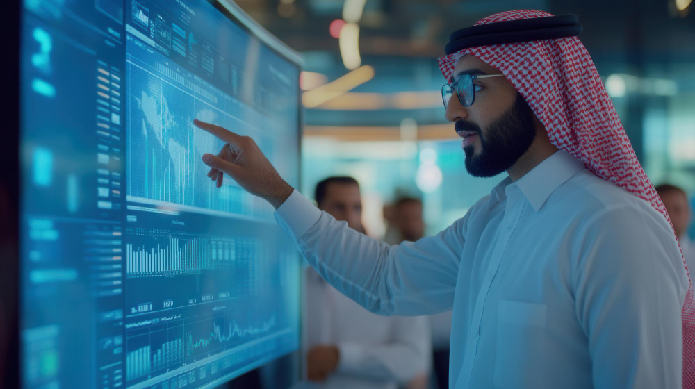 دبلوم المحاسبة والإدارة المالية